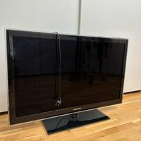 Tv samsung 43 pollici