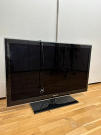 Tv samsung 43 pollici