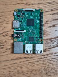 raspberry pi 3 model b
