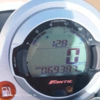Fantic Caballero 500 - 2021