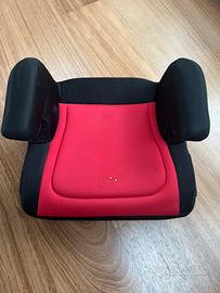 Rialzo seggiolino auto bambini