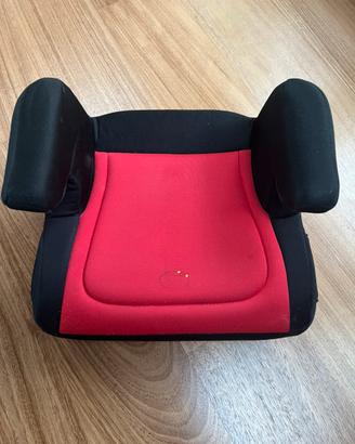 Rialzo seggiolino auto bambini