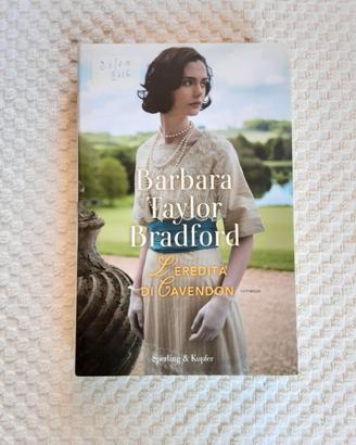 L'eredità di Cavendon di Barbara Taylor