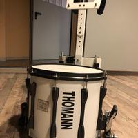 Rullante Thomann Marching Snare