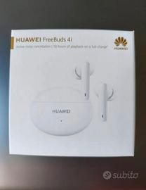 Auricolari Huawei FreeBuds 4i