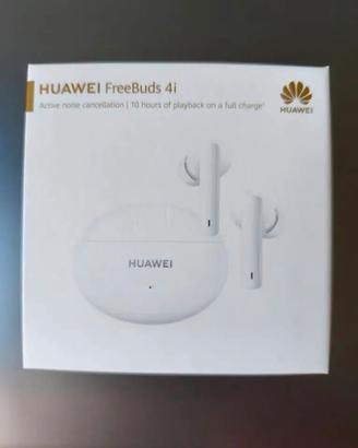 Auricolari Huawei FreeBuds 4i