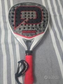 Pala padel Pallap Power Velocity Star 01