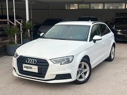 Audi A3 SPB 1.6 TDI S tronic Sport '16
