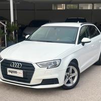 Audi A3 SPB 1.6 TDI S tronic Sport '16