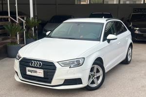 Audi A3 SPB 1.6 TDI S tronic Sport '16