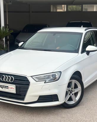 Audi A3 SPB 1.6 TDI S tronic Sport '16