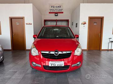 Opel Agila 1.2 16V 94 CV Enjoy NEOPATENTATI