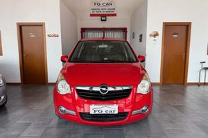 Opel Agila 1.2 16V 94 CV Enjoy NEOPATENTATI