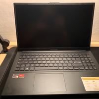 Pc Notebook Asus Vivobook