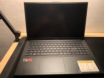 Pc Notebook Asus Vivobook