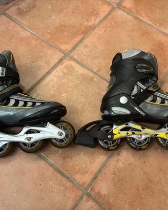 Rollerblade-42 sturdy