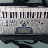 tastiera MEDELI MC 37 A con custodia