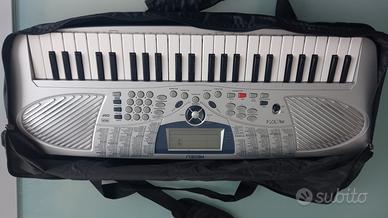 tastiera MEDELI MC 37 A con custodia