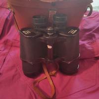 Binocolo Vintage Montex Marine 12x50.