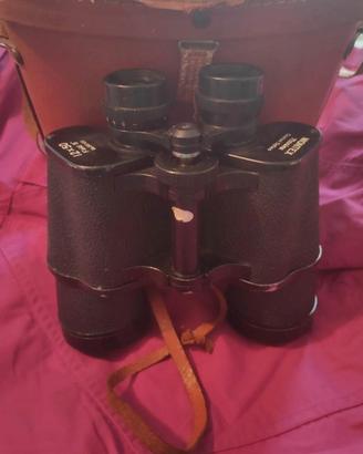 Binocolo Vintage Montex Marine 12x50.
