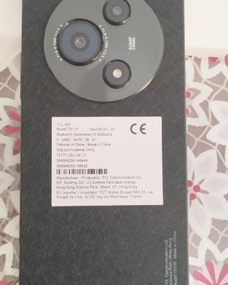 Cellulare TCL 605