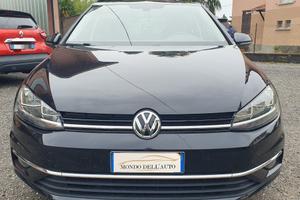 Volkswagen Golf VII 1.0TSI 110CV BUSINESS NEOPATEN