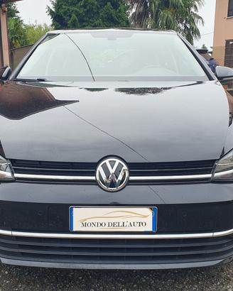 Volkswagen Golf VII 1.0TSI 110CV BUSINESS NEOPATEN
