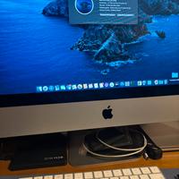 IMAC 21.5 (late 2012)