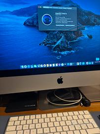 IMAC 21.5 (late 2012)