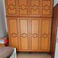 Mobili -Armadio 4 ante