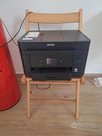 Epson WF 2965 DWF