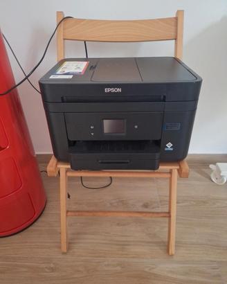 Epson WF 2965 DWF
