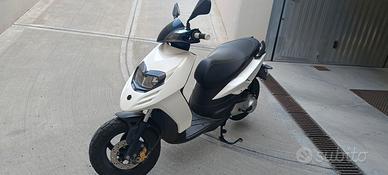 typhoon piaggio 50 