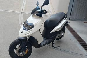 typhoon piaggio 50 