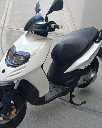 typhoon piaggio 50 