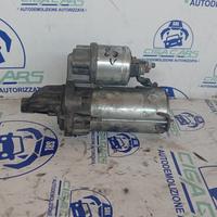 MOTORINO DI AVVIAMENTO FIAT 1300 MULTI J.
