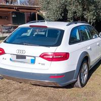 Audi A4 allroad full optional 