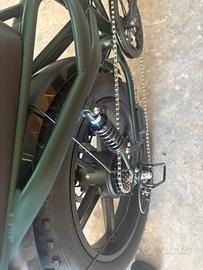 Bici electrica