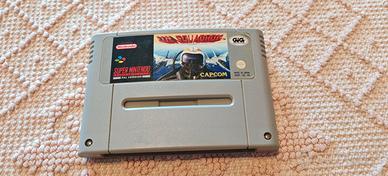 Giochi Super Nintendo ITA GIG