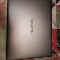 Notebook Huawei Matebook 14 Touch Screen 