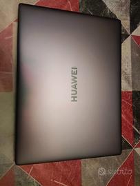 Notebook Huawei Matebook 14 Touch Screen 