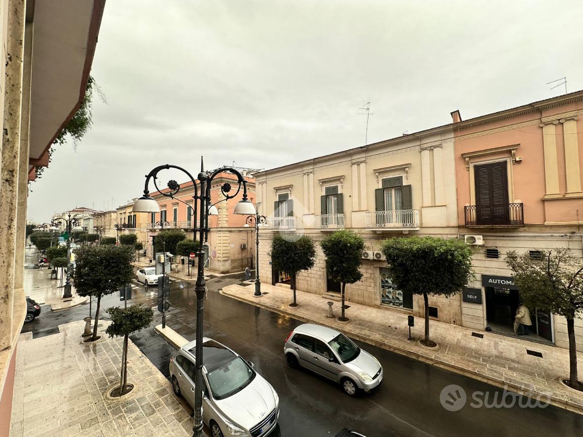 Apartment in Cerignola, Foggia - Vista 2