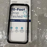 Bumber per Apple iPhone 2021 misura 6,1 pollici