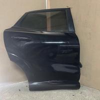 Porta sportello destro sinistro ford puma 2022