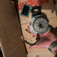 Ricambi husqvarna sm wr wre cr 125