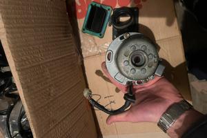 Ricambi husqvarna sm wr wre cr 125