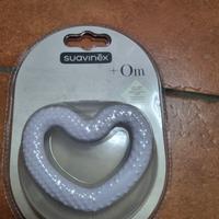 saouvinex dentizione