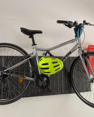 Nuova usata pochissimo