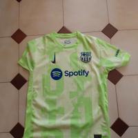 maglia Barcellona 