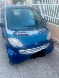 Smart 1 serie anno 2000